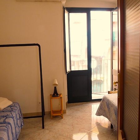 Muscaloru Rooms Catania Exterior photo