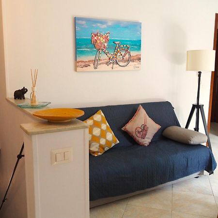 Muscaloru Rooms Catania Exterior photo