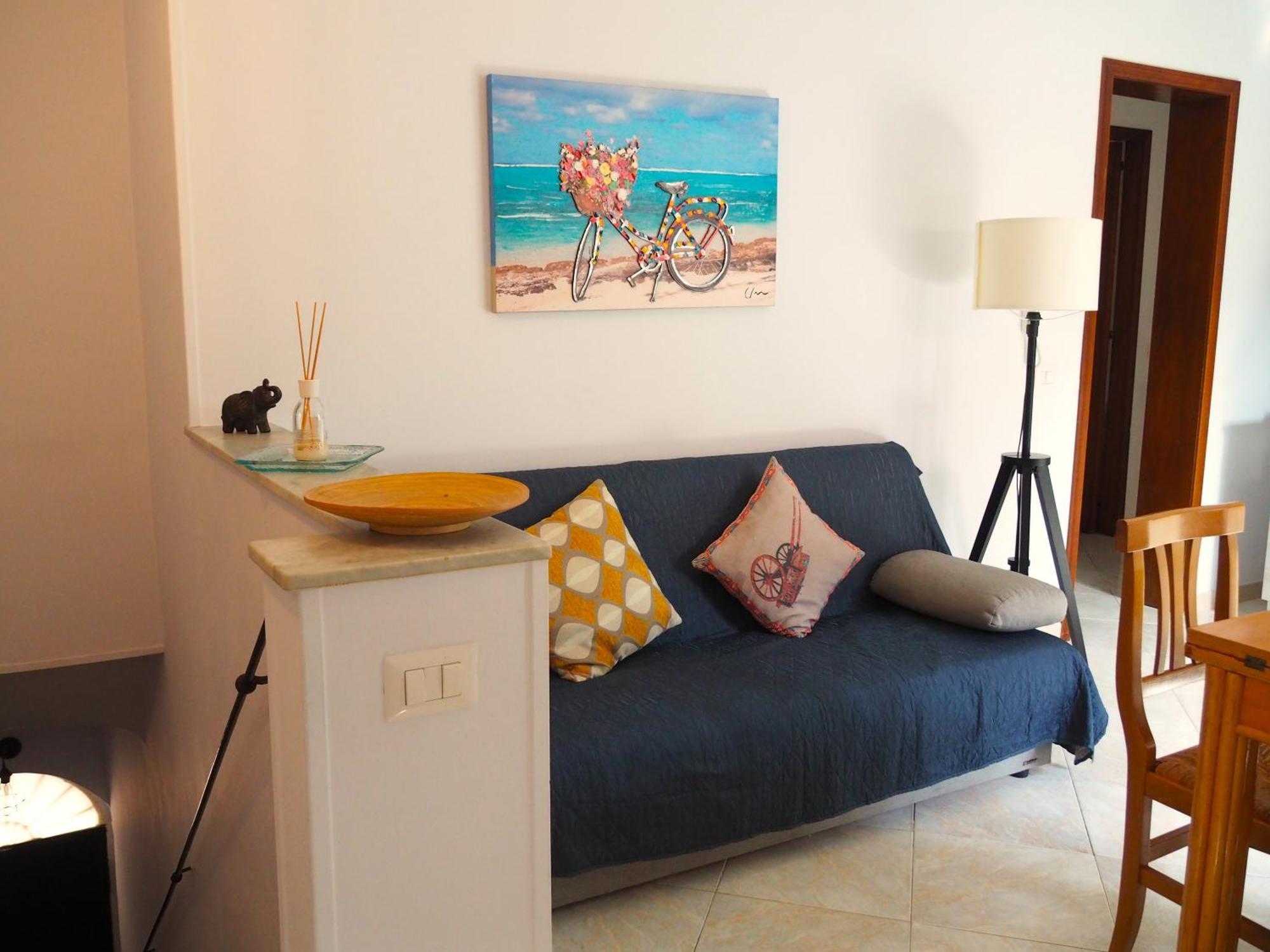 Muscaloru Rooms Catania Exterior photo