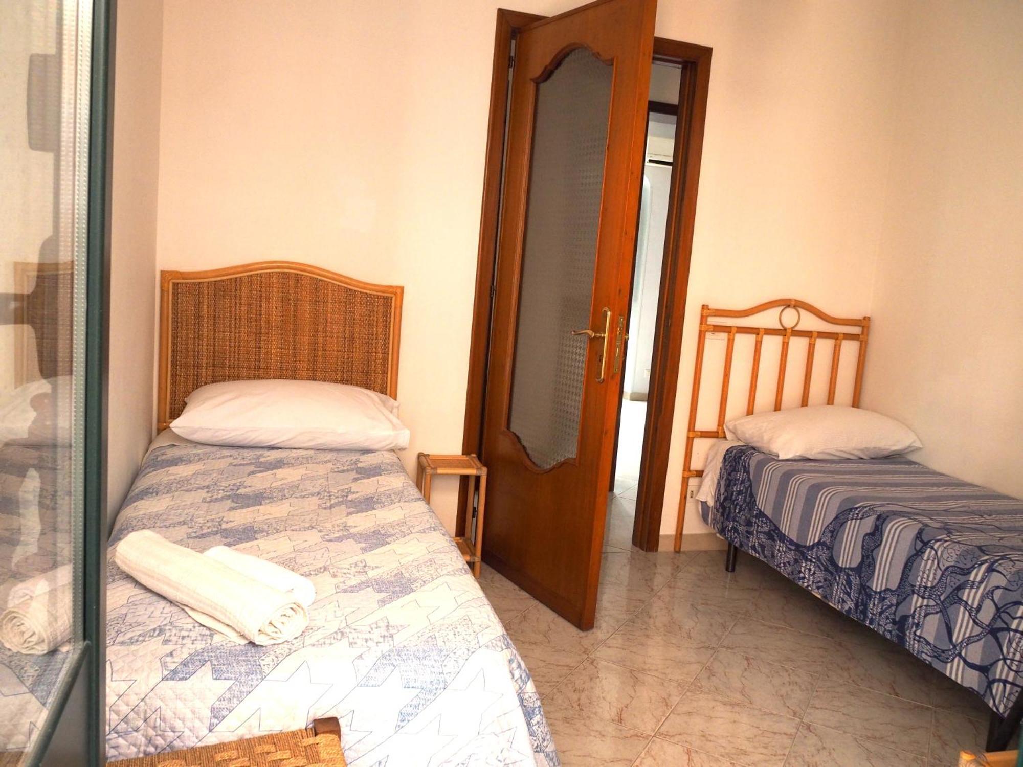 Muscaloru Rooms Catania Exterior photo