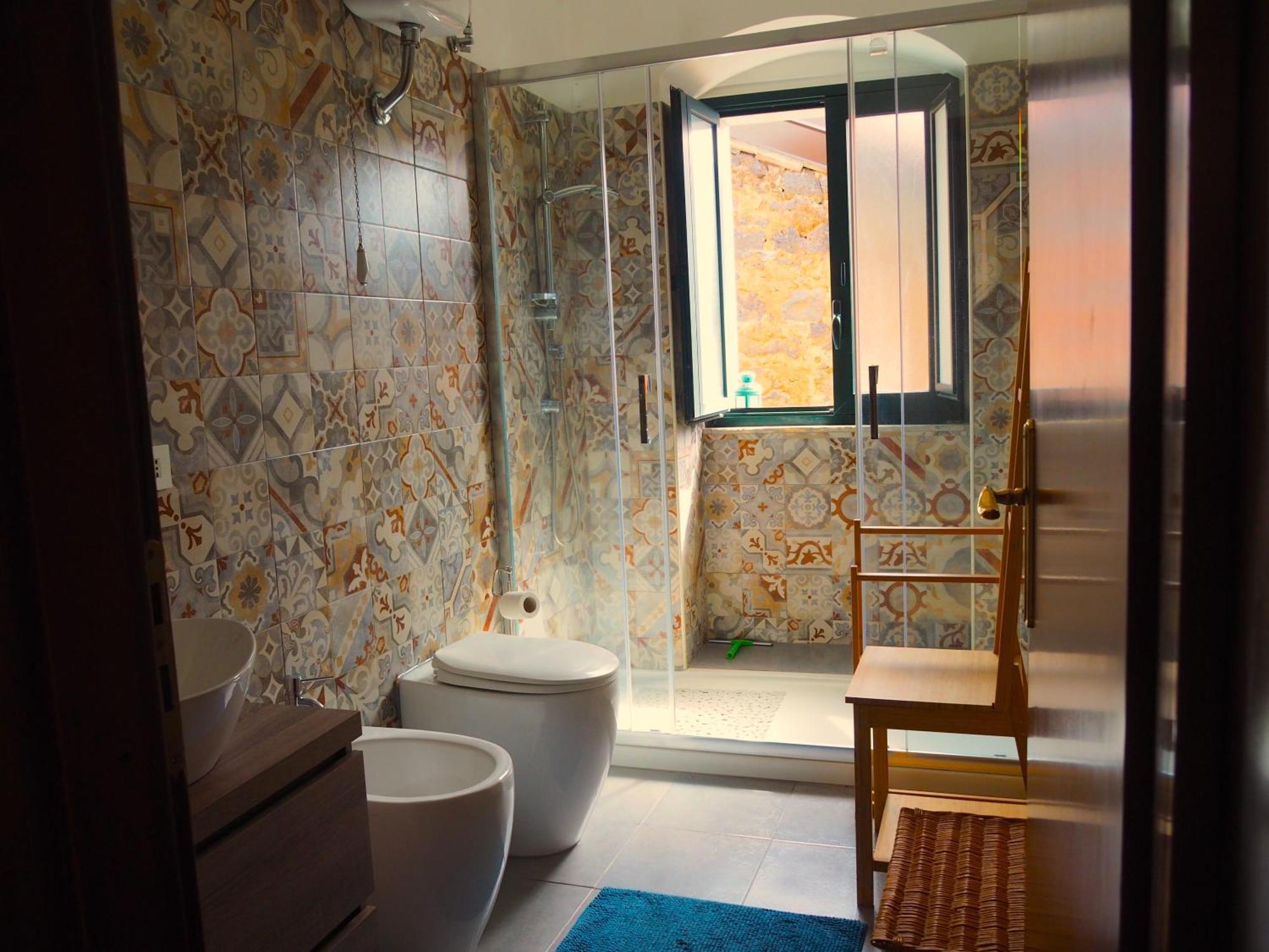 Muscaloru Rooms Catania Exterior photo