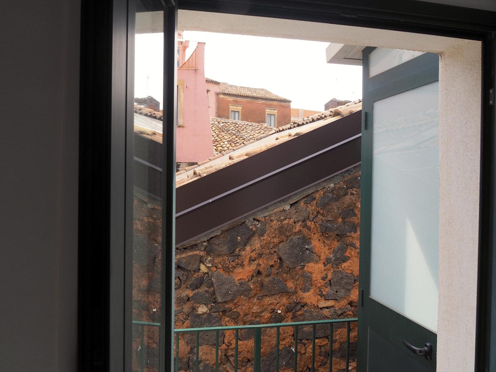 Muscaloru Rooms Catania Exterior photo