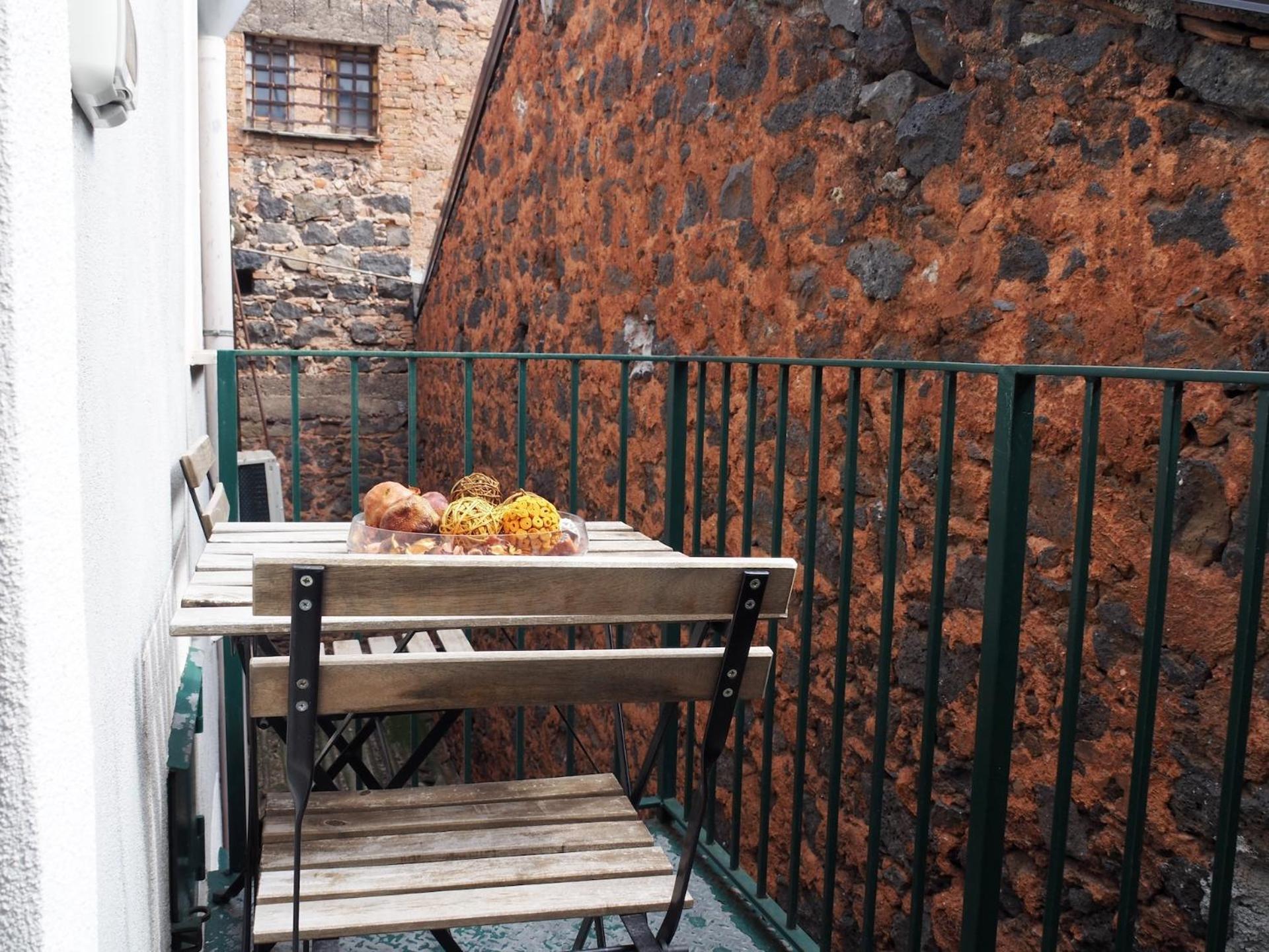 Muscaloru Rooms Catania Exterior photo